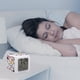 thumbnail image 5 of Betty Boop Theme 7 Colors Alarm Clock Digital Led Alarm Clock Gifts For Kids Friends Family, 5 of 6