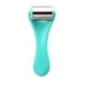 thumbnail image 1 of Rodillo turquesa masajeador facial frio para skin care, 1 of 3