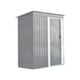 thumbnail image 2 of Bodega De Jardin Gris 1.38 M2 181x162x86 Cm, 2 of 3