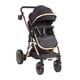 thumbnail image 1 of Coche Moises Atenas 2 en 1 Black, 1 of 3