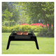 thumbnail image 5 of Parrilla Portable Stainless Al Aire Libre + Set De Utensilios (Obsequio), 5 of 6