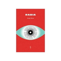 Laurel - Libro Rabia. /358