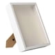thumbnail image 5 of Caja De Sombras De Madera DIY, Caja De Exhibición De 5 Cm De Profundidad Para Medallas, Regalos DIY, Boletos, 5 of 5