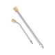 thumbnail image 1 of 2 Piezas Varillas de Extensión de Lavadora a Presión Varilla Extendida de Lavadora 4000 PSI Varilla Recta de Conexión Rápida de Latón Resistente Varil, 1 of 5
