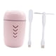 thumbnail image 3 of Fiocias Mini Humidificador USB LED Rosado, 3 of 5