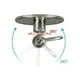 thumbnail image 4 of Pera De Velocidad Boxeo Muuk Con Rotor, 4 of 4