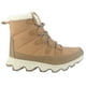 thumbnail image 1 of Botin Funway Mujer Polar-1 Camel Outdoor, 1 of 7