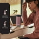 thumbnail image 4 of Mug Térmico Huron 591ml Morado Acero inoxidable, 4 of 5
