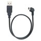 thumbnail image 1 of Cable USB Tivid 0,5 m Ángulo Recto Tipo A a Mini B, 1 of 8