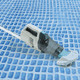 thumbnail image 2 of Aspirador Manual Recargable Para Piscina INTEX ZR200, 2 of 7