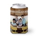 thumbnail image 1 of Los Inbestigadores Funda enfriadora de latas, aislante de bebidas para mantener frías o calientes, funda térmica plegable para latas, portabebidas reutilizable, 1 of 6