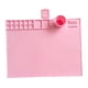 thumbnail image 2 of Tapete De Silicona Para Manualidades, Mantel Individual De Silicona, Tapete De Silicona Reutilizable Para Fundición De Resina, Color Rosa, 2 of 5