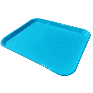 Pack X 20 Un Bandeja Autoservicio 44X35