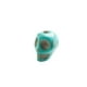 thumbnail image 3 of Set 7 Dados Rol Embraced Green Skull, 3 of 3