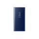 thumbnail image 1 of Funda Samsung Galaxy Note8 S-View tipo flip azul, 1 of 5