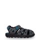thumbnail image 2 of SandaliaOutdoor Niño Cerrada con Velcro Marengo Pillin, 2 of 3