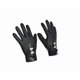thumbnail image 1 of Guantes de softball Under Armour Glyde para mujer, negro/antracita, 1 of 2