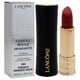 thumbnail image 3 of Lipstick Lancome LAbsolu Rouge Drama Mate, 3 of 4