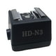 thumbnail image 3 of Adaptador de Zapata de Flash Mini para Sony Alpha A550 A850 Durable, 3 of 3