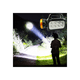 thumbnail image 3 of lampara portatil recargable de emergencia para camping jardin, 3 of 5