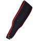 thumbnail image 1 of Cinturón de entrenamiento de fuerza Formfit Back Support Negro/Rojo XL, 1 of 6