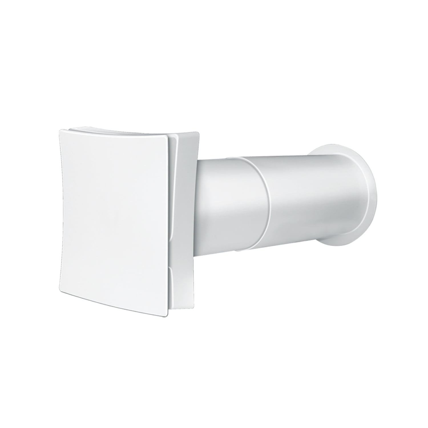 Airolite - Ps 100 Wall , Ventilador Pasivo P/muro