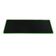 thumbnail image 1 of Mouse Pad Gamer Notebook 70 x 30 CM Verde, 1 of 3