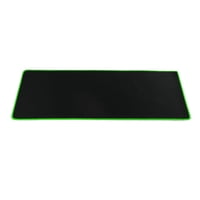 Genérico - Mouse Pad Gamer Notebook 70 X 30 Cm Verde