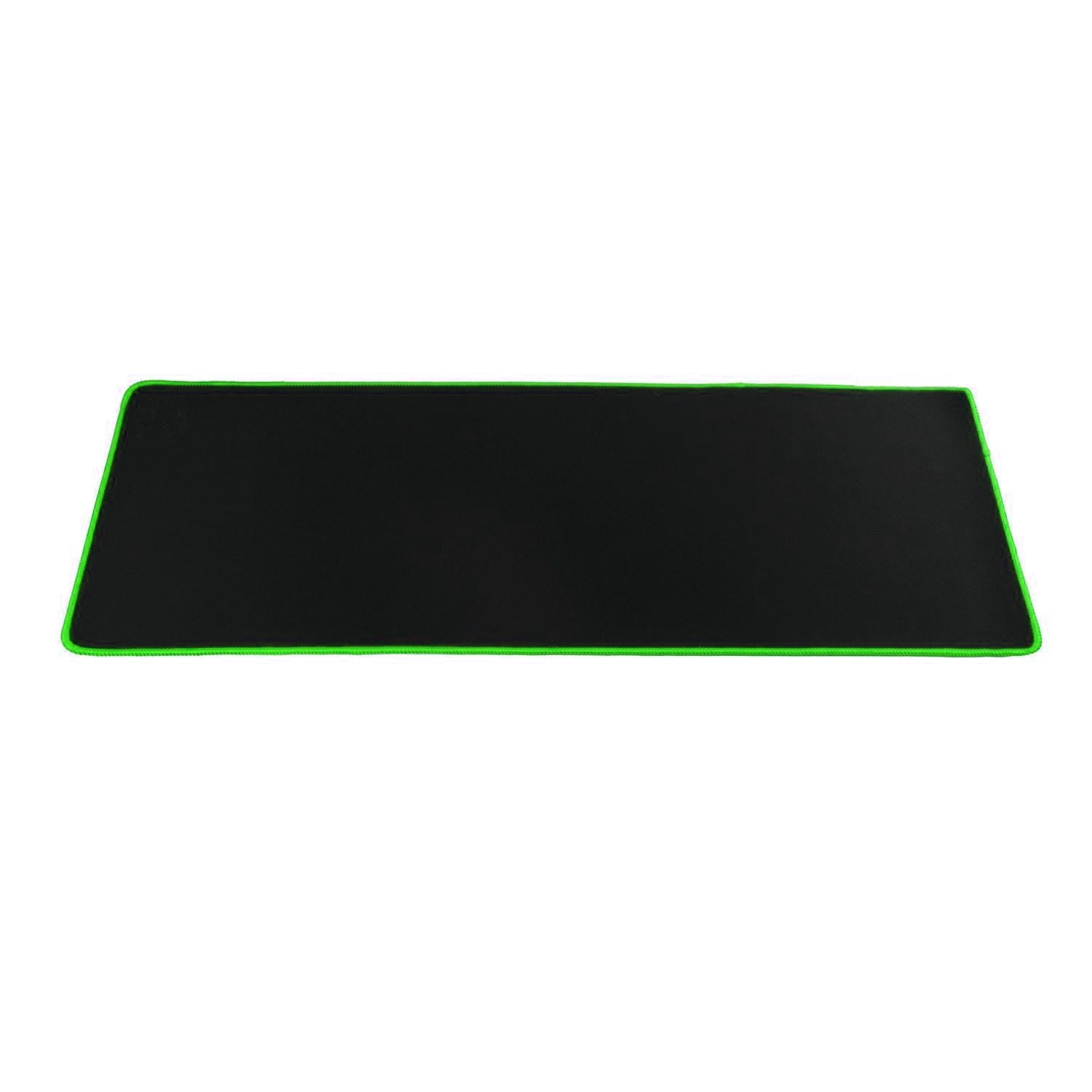 Genérico - Mouse Pad Gamer Notebook 70 X 30 Cm Verde