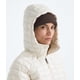thumbnail image 5 of Chaqueta The North Face Thermoball con capucha para mujer, color blanco Dune, 5 of 7