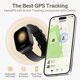 thumbnail image 5 of Reloj Inteligente JrTrack 5 SE Infantil con GPS y Función de Teléfono, 5 of 8