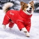 thumbnail image 5 of Chaqueta para Perro DOGHELIOS 'Thunder-Crackle' con Tecnología Blackshark, 5 of 9