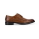 thumbnail image 2 of Zapatos Formales Hombre Cuero X-Light Brandy Airford Cardinale marron claro 44, 2 of 5