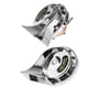 thumbnail image 1 of Bocinas de Caracol de 12V de Tono Alto para Motocicleta, 1 of 3