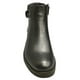 thumbnail image 3 of Botín Ecocuero ZAX70 Plata, 3 of 5