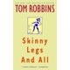 thumbnail image 1 of Libro BANTAM DELL "Skinny Legs and All", 1 of 1