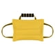 thumbnail image 4 of Juguete Resistente Para Tirar, Suministros Para Mascotas, Juguete Para Morder Para Cachorros, Pastor Alemán, Pitbull, Amarillo, 4 of 5