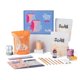 thumbnail image 1 of Kit de cerámica para hacer velas Sculpd para adultos con arcilla y pintura, 1 of 7