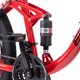 thumbnail image 3 of Bicicleta Hermes Rojo Mountain Bike, 3 of 3