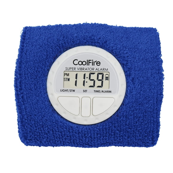 Despertador vibratorio Coolfire Coolfire Vibrating Alarm