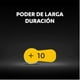 thumbnail image 2 of Pila Duracell Auditiva D10x6 1.45 Volt, 2 of 3