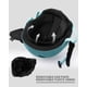 thumbnail image 3 of Casco de esquí OutdoorMaster Kelvin para hombres, mujeres y jóvenes, 3 of 7