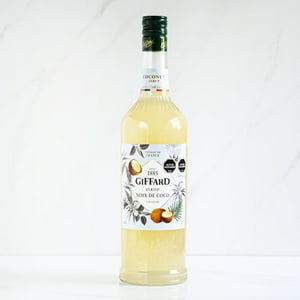 Syrup De Coco Giffard 1 Lt