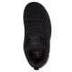 thumbnail image 3 of Zapatilla Kids Court Graffik Negro Negro DC, 3 of 4
