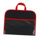 thumbnail image 4 of Tablero De Cuentos De Fieltro De Doble Cara Quick Stick Para Viaje Preescolar Suministros Para El Hogar Negro, 4 of 5