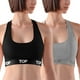 thumbnail image 1 of Peto Mujer Algodón Pack 2 C1, 1 of 3