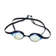 thumbnail image 1 of Gafas De Natación Antivaho Portátiles Para Mujer, Color Negro, 1 of 5