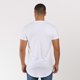 thumbnail image 2 of polera longfit Blanca, 2 of 2