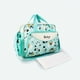 thumbnail image 1 of Large Cartoon Printed Single Shoulder Mommy Bag; Multifunctional Large Capacity Mother And Baby Bag; Fashionable Single Shoulder Cross-body Mommy Bag Diaper Bag, 1 of 5