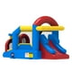thumbnail image 1 of Castillo Tren Gold Chileinflable, 1 of 3
